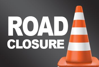 Road Closure