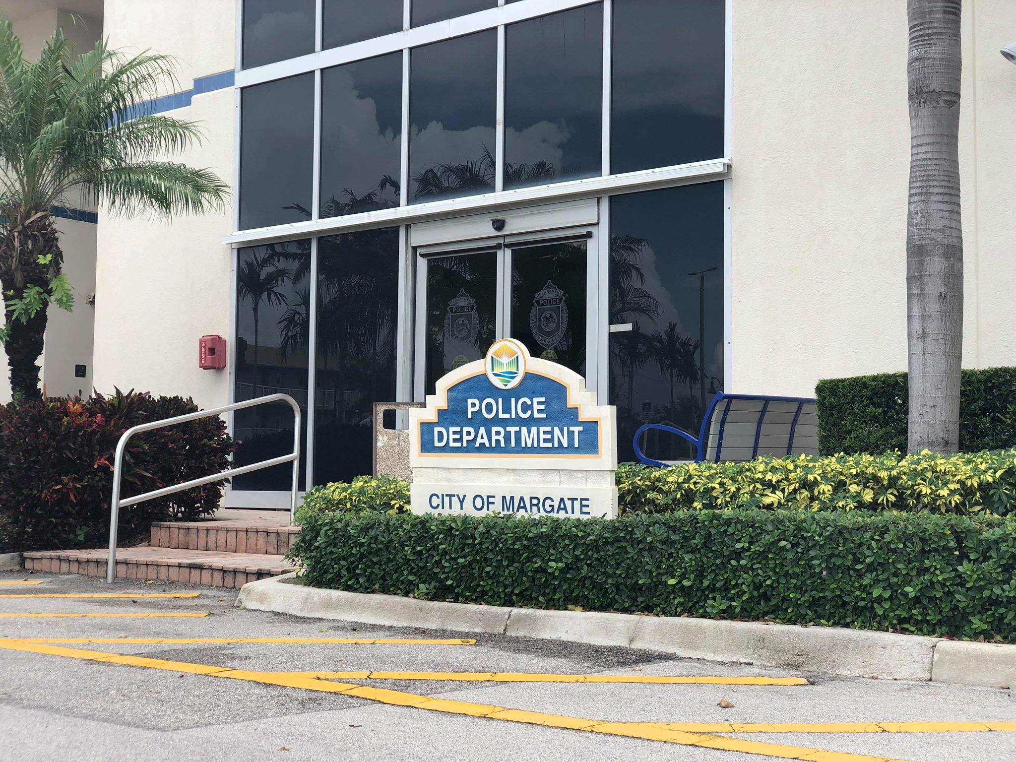 Margate Police Departemnt