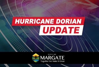 Hurricane Dorian Update