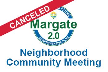 Comprehensive Plan Canceled