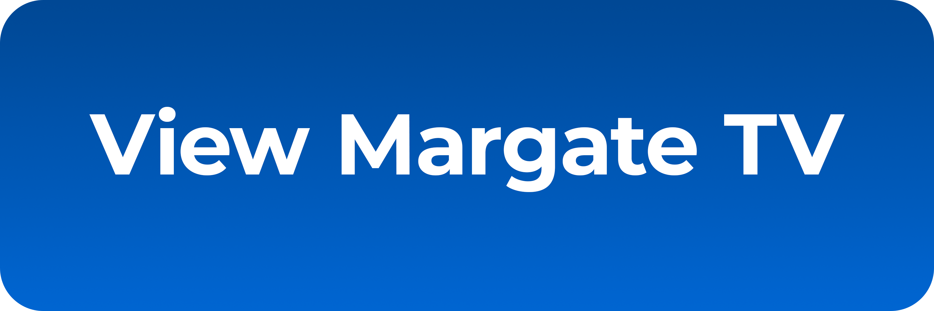 Margate TV - Link to youtube.com/@cityofmargatefla