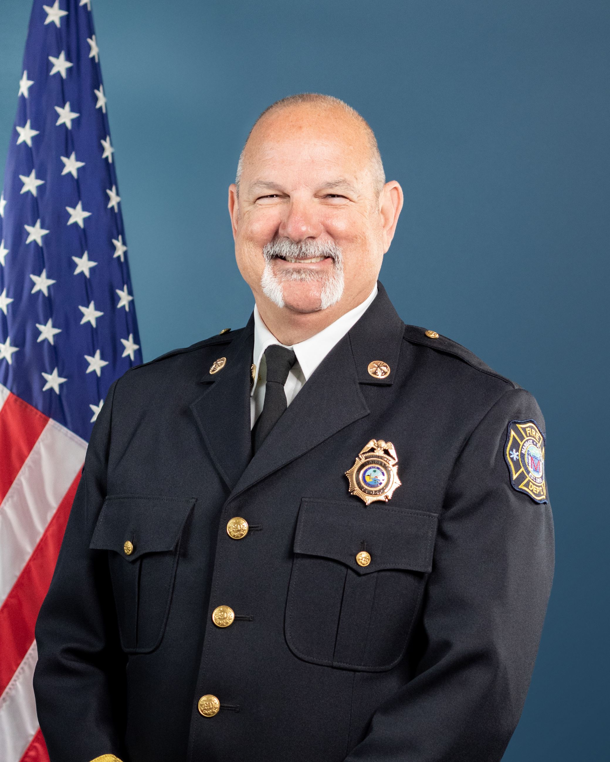 Matt Whiteshield 2026