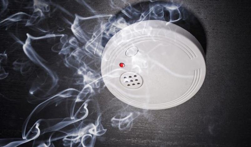 Smoke Alarm