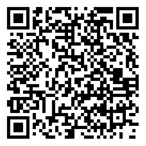 QR code for Senior Center