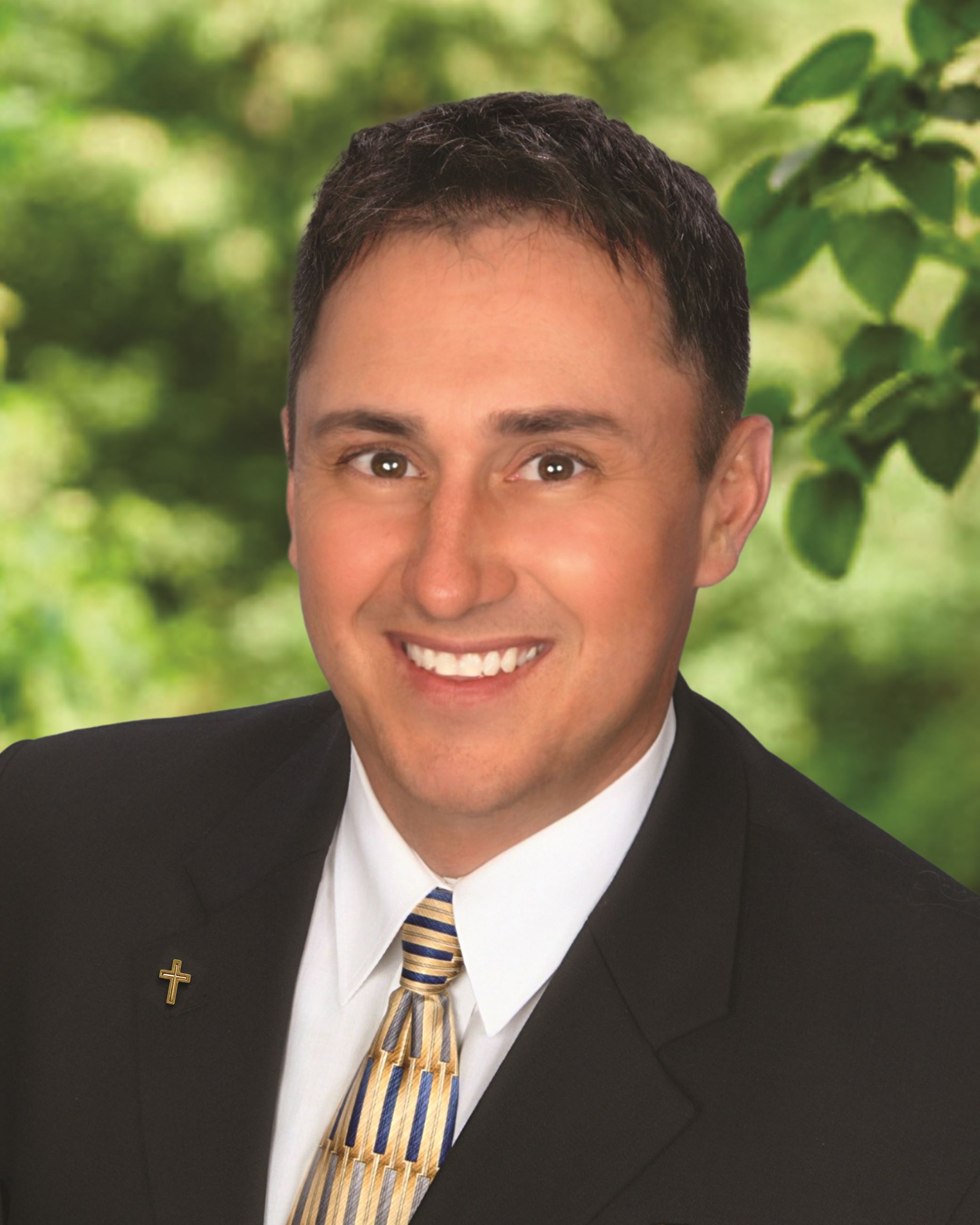 Ruzzano Headshot NEW