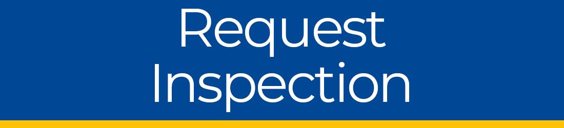 Blue Interactive Button with white text that reads \"Case Search\"