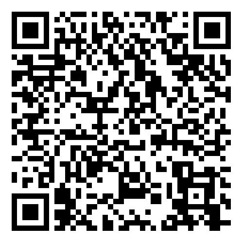 Graphic image of QR Code 
